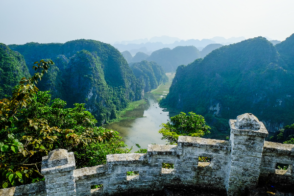 Mai Chau to Halong bay - 6 days - photo 15