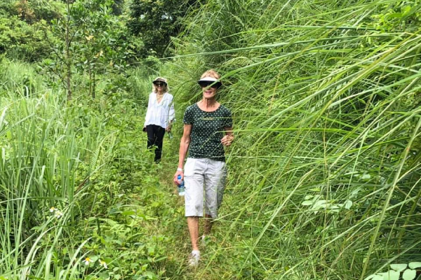 Mai Chau to Halong bay - 6 days - photo 3