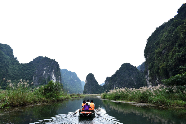 Mai Chau to Halong bay - 6 days - photo 9