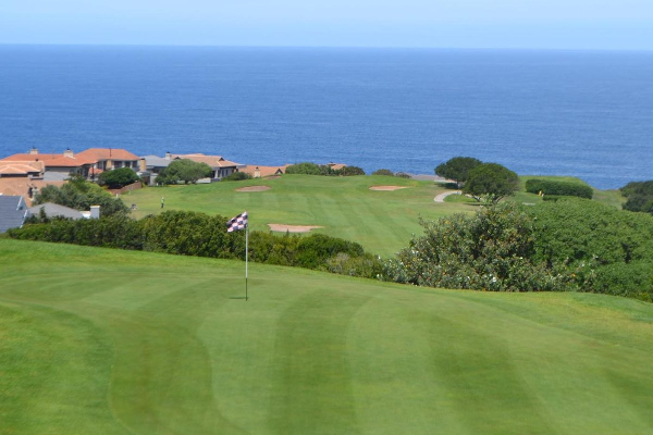 4D3N Mossel Bay & Oubaai Golf Tour - photo 10