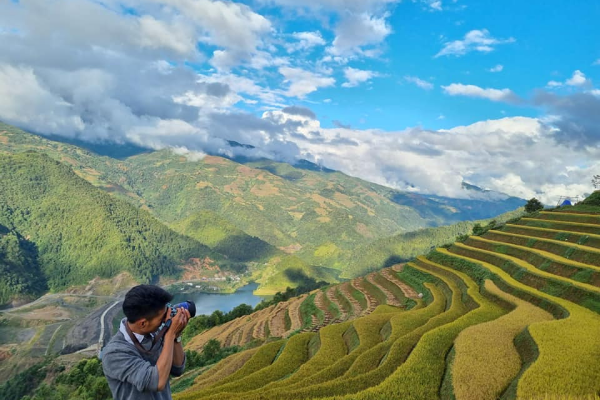 Mu Cang Chai Tour 3 Days - photo 10