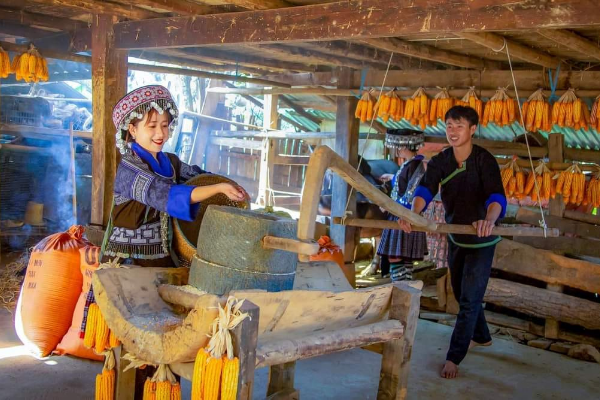 Mu Cang Chai Tour 3 Days - photo 17