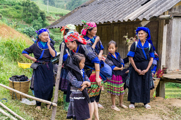 Mu Cang Chai Tour 3 Days - photo 3