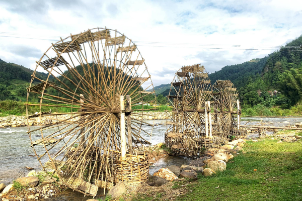 Mu Cang Chai Tour 3 Days - photo 16