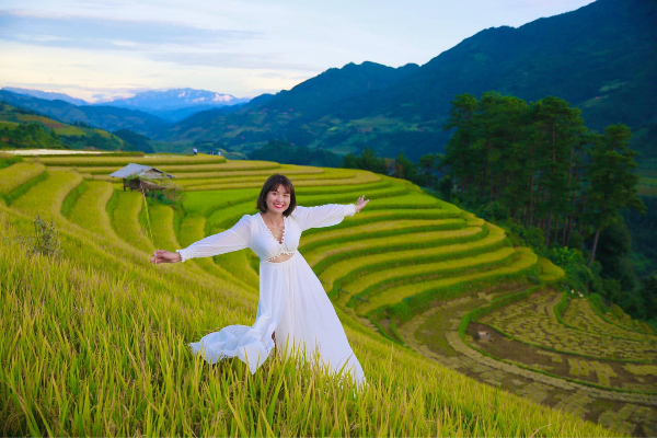 Mu Cang Chai Tour 3 Days - photo 5