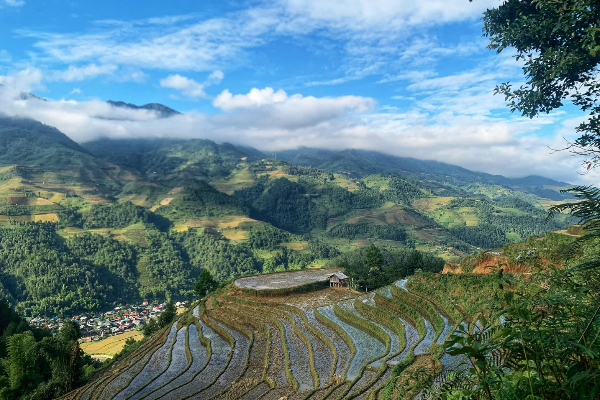Mu Cang Chai Tour 3 Days - photo 13