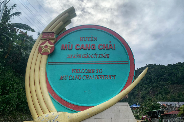Mu Cang Chai Tour 3 Days - photo 8