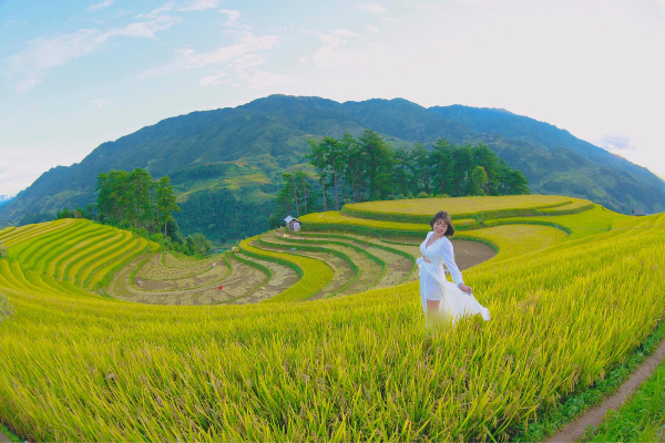 Mu Cang Chai Tour 3 Days - photo 2
