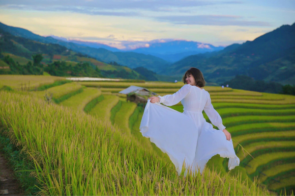 Mu Cang Chai Tour 3 Days - photo 6