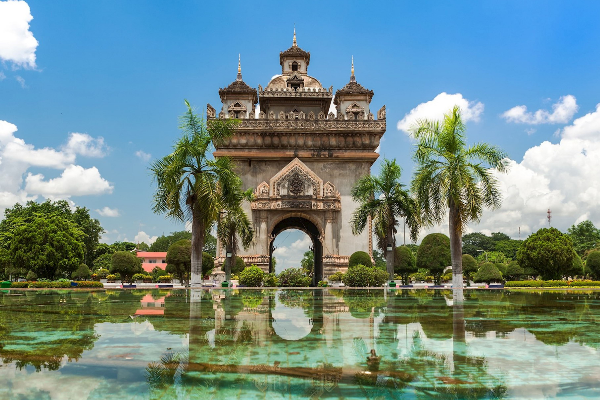 Northern Vietnam & Laos Adventure - 14 Days - photo 23