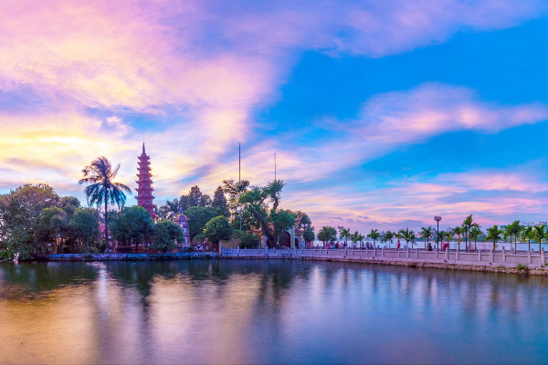 Northern Vietnam & Laos Adventure - 14 Days - photo 6