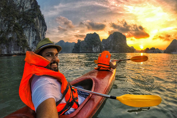 Northern Vietnam & Laos Adventure - 14 Days - photo 3