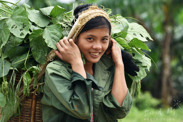 Northern Vietnam & Laos Adventure - 14 Days - photo 8