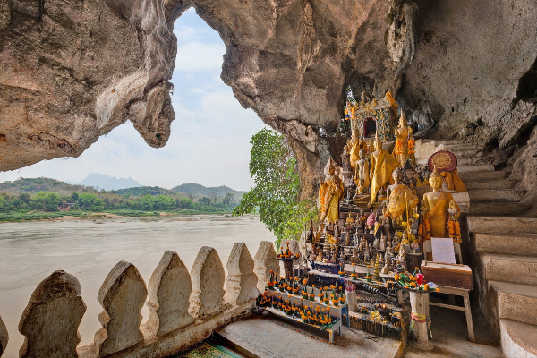 Northern Vietnam & Laos Adventure - 14 Days - photo 17