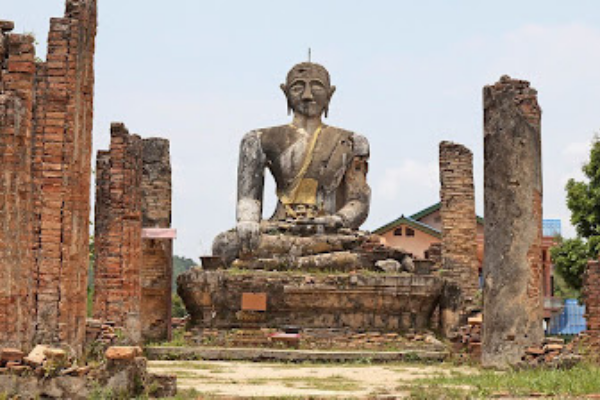 Northern Vietnam & Laos Adventure - 14 Days - photo 20