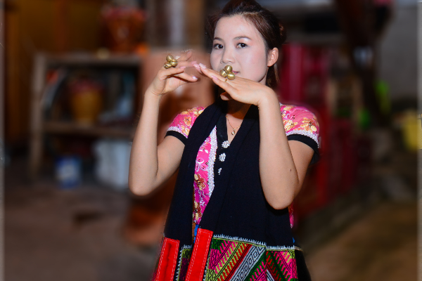 Northern Vietnam & Laos Adventure - 14 Days - photo 11