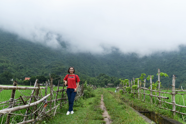 Northern Vietnam & Laos Adventure - 14 Days - photo 9