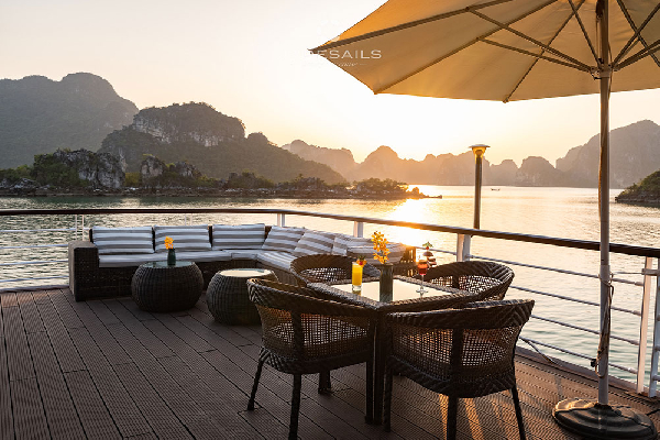 JADESAILS - HALONG BAY DAY TRIP - photo 6