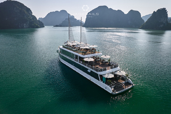 JADESAILS - HALONG BAY DAY TRIP - photo 3