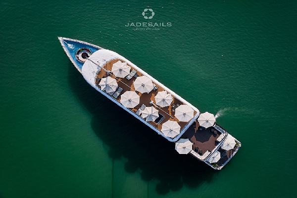 JADESAILS - HALONG BAY DAY TRIP - photo 4