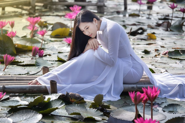 Perfume Pagoda Tour - photo 9
