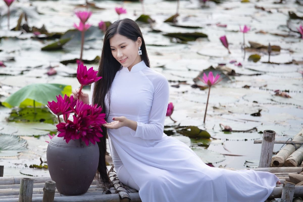Perfume Pagoda Tour - photo 11