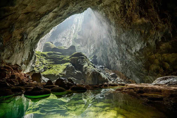 8D7N Da Nang - Hoi An - Hue - Phong Nha Tour - photo 6