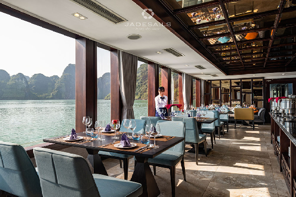JADESAILS - HALONG BAY DAY TRIP - photo 8