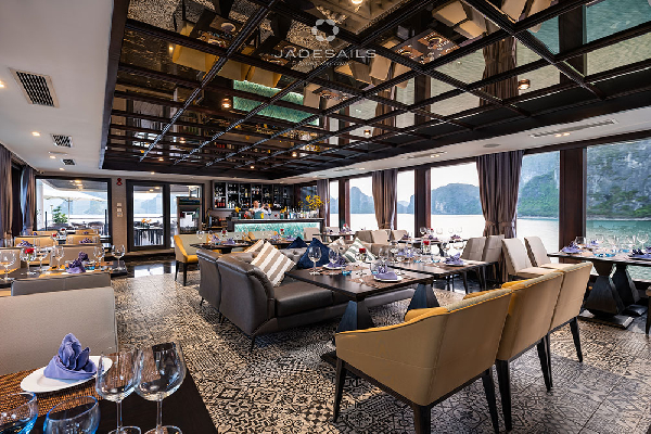 JADESAILS - HALONG BAY DAY TRIP - photo 15