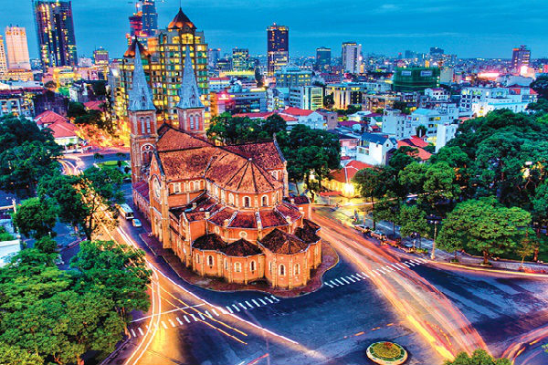 Romantic Vietnam Honeymoon Tour 14 Days - photo 9