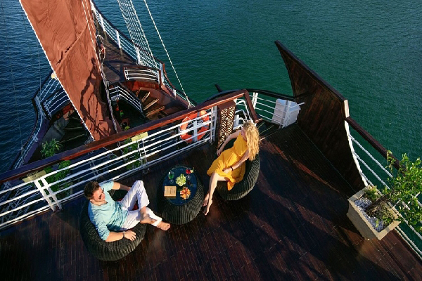 Romantic Vietnam Honeymoon Tour 14 Days - photo 4