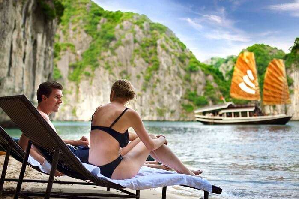 Romantic Vietnam Honeymoon Tour 14 Days - photo 5