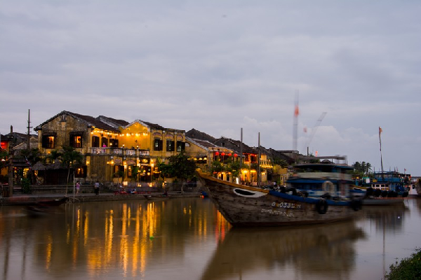 Romantic Vietnam Honeymoon Tour 14 Days - photo 7