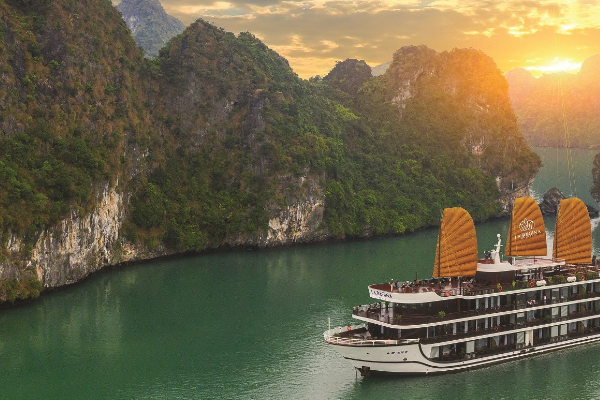 Romantic Vietnam Honeymoon Tour 14 Days - photo 3