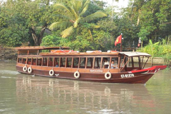 Romantic Vietnam Honeymoon Tour 14 Days - photo 11
