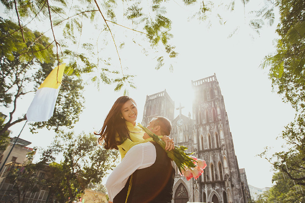 Romantic Vietnam Honeymoon Tour 14 Days - photo 1