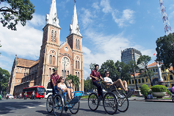 Romantic Vietnam Honeymoon Tour 14 Days - photo 8