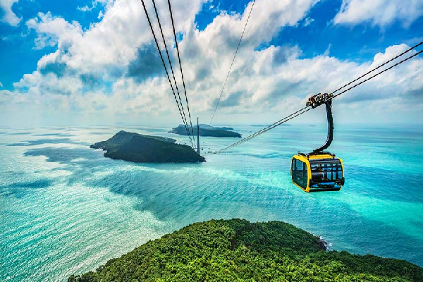 Romantic Vietnam Honeymoon Tour 14 Days - photo 13