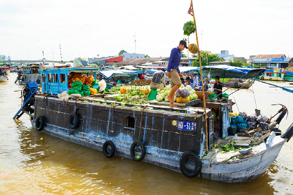 Romantic Vietnam Honeymoon Tour 14 Days - photo 10
