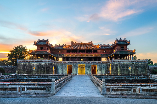 8D7N Da Nang - Hoi An - Hue - Phong Nha Tour - photo 11