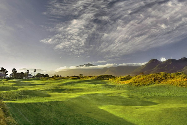 4D3N Fancourt Unlock Paradise Golf Package - photo 12