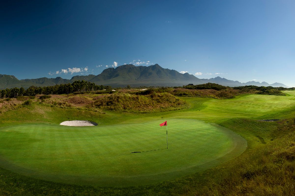 4D3N Fancourt Unlock Paradise Golf Package - photo 13
