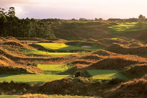 4D3N Fancourt Unlock Paradise Golf Package - photo 14