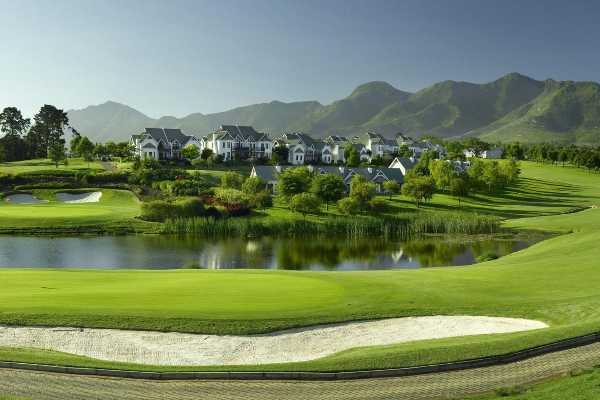 4D3N Fancourt Unlock Paradise Golf Package - photo 15