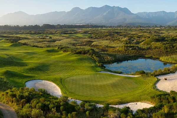 4D3N Fancourt Unlock Paradise Golf Package - photo 11