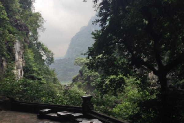Trang An - Hang Mua Cave Day Tour - photo 10