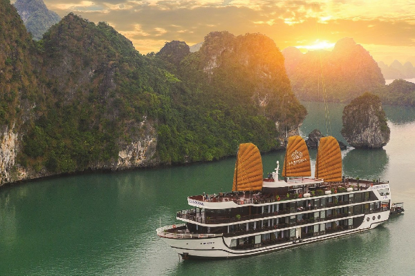 Unique Hanoi and Amazing Halong Bay - 5 Days - photo 4