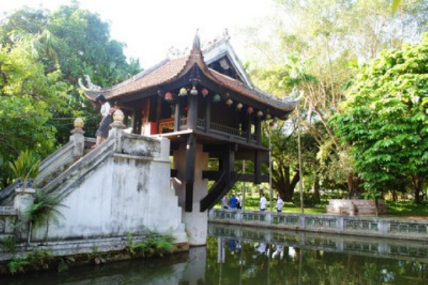 Unique Hanoi and Amazing Halong Bay - 5 Days - photo 10