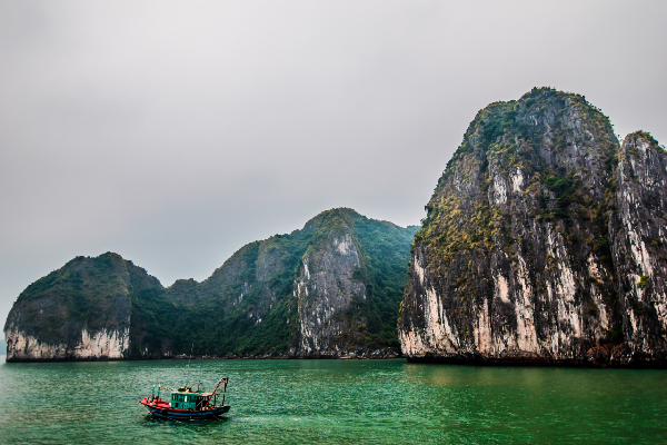 Unique Hanoi and Amazing Halong Bay - 5 Days - photo 6