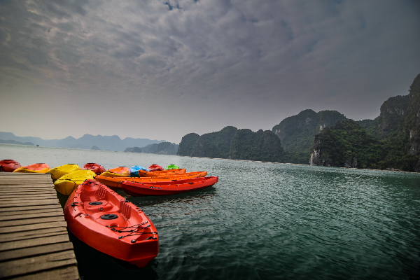 Unique Hanoi and Amazing Halong Bay - 5 Days - photo 3